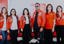 Partai PSI Siap Bergabung ke Koalisi Besar di Pemilu 2024 Partai PSI Siap Bergabung ke Koalisi Besar di Pemilu 2024