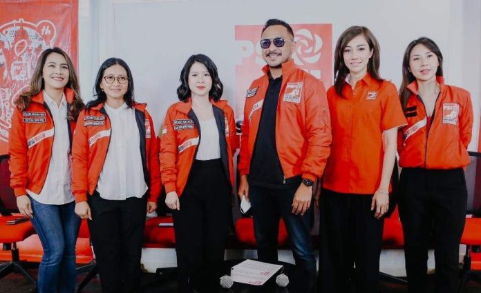 Partai PSI Siap Bergabung ke Koalisi Besar di Pemilu 2024