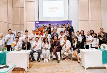 80 Karyawan Hotel Harris Batam Ikuti Uji Kompetensi berstandar ASEAN