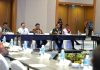 BP Batam Hadiri Pertemuan Fasilitasi Ketersediaan Listrik di KPBPB Batam BP Batam Hadiri Pertemuan Fasilitasi Ketersediaan Listrik di KPBPB Batam