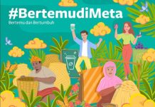 Meta Kampanye #BertemudiMeta dan Ajak Pelaku Bisnis dan Komunitas Sukses di Ranah Digital BertemudiMeta Meta Facebook 2023