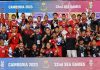 Bonus Besar Menanti Pemain Timnas, Berikut Rincian Bonus Medali Emas Sea Games 2023 Bonus Besar Menanti Pemain Timnas, Berikut Rincian Bonus Medali Emas Sea Games 2023