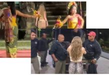 Penyebab Bule Jerman Bugil saat Pertunjukan Tari di Puri Saraswati Ubud Bali Penyebab Bule Jerman Bugil saat Pertunjukan Tari di Puri Saraswati Ubud Bali