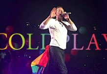 Berpotensi Gagal, Ini Alasan PA 212 Tolak Konser Coldplay November 2023 di Jakarta Coldplay Bakal Jual Infinity Tickets Rp315 ribu dan Dibatasi 2 Tiket