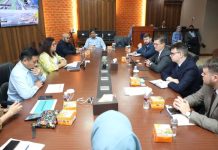 BP Batam Buka Peluang Rusia Kerjasama Pembangunan LRT hingga Pusat Data Centre BP Batam Buka Peluang Rusia Kerjasama Pembangunan LRT hingga Pusat Data Centre