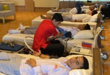 Hari Palang Merah Sedunia 2023, HARRIS Resort Barelang Batam Gelar Donor Darah Hari Palang Merah Sedunia 2023, HARRIS Resort Barelang Batam Gelar Donor Darah