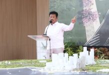 Walikota Rudi Berikan Apresiasi Atas Pembukaan Opus Bay Marketing Gallery di Batam