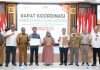 Pemko Batam Gelar Rapat Koordinasi Penertipan PSU, Harapan Dapat inovasi dan terobosan yang positif