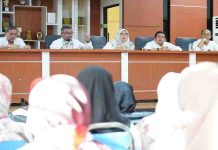 Kepsek Harus Kuasai Aturan PPDB