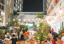 Harris Hotel Batam Center Kenalkan Menu Baru Paket Bar BQ All You Can Eat Harris Hotel Batam All You Can Eat