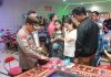 Hasil Razia Kapolresta Bersama Dirreskrimum Polda Kepri ke 8 Gelper di Batam Hasil Razia Kapolresta Bersama Dirreskrimum Polda Kepri ke 8 Gelper di Batam