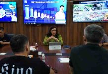 Belarusia Jajaki Peluang Investasi di Batam