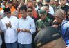 Peringatan May Day 2023, Kepala BP Batam Ajak Buruh Jaga Iklim Investasi