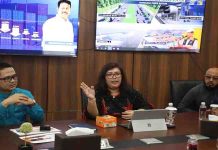 Perusahaan Singapura Berkunjung ke BP Batam, Minat kembangkan KEK Kesehatan dan Pariwisata