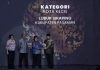 Ditangan Bupati Benny Utama, Pasaman Kembali Boyong Piala Adipura Ketiga Kalinya