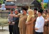 Anggota DPRD Pasaman Sofyan Menghadiri Musrenbang Tahun 2023