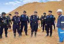 KKP Hentikan Proyek Reklamasi Galangan Kapal di Batam, Inilah Alasannya