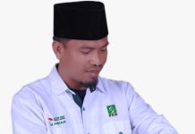 Cerita Ketua Melayu Raya Maju Pileg 2024, Muhammad Firdaus: Tampung Aspirasi Majukan Negeri