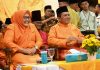 STQH X Kepri 2023 Resmi Dibuka Gubernur Ansar, Diikuti 117 Peserta Seleksi Tilawatil Quran dan Hadits (STQH) X Tingkat Provinsi Kepulauan Riau tahun 2023 secara resmi dibuka oleh Gubernur Kepri H. Ansar Ahmad