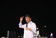 Kunjungan Wisatawan ke Batam Semakin Meningkat, Maret 98.268 Orang