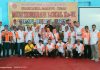 Wagub Sumbar Audy Kukuhkan Pengurus Orari Pasaman Periode 2023 – 2026