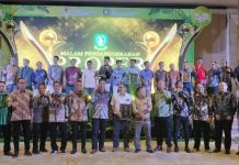 Daftar 44 Perusahaan Peraih Proper 2023, Sektor Pertambangan Mencuat Nama PT Timah