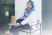 Keterwakilan Perempuan Berpolitik, Febri: Kontribusi dan Emansipasi Kesetaraan Gender