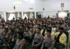Sebanyak 230 Peserta Latihan Integrasi Taruna Wreda Nusantara Tahun 2023
