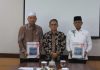 Ketua DPRD Pasaman Barat Apresiasi Bupati Hamsuardi Atas Capaian WTP 7 Kali berturut-turut