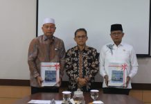Ketua DPRD Pasaman Barat Apresiasi Bupati Hamsuardi Atas Capaian WTP 7 Kali berturut-turut