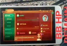 Satreskrim Polresta Barelang Berhasil Ungkap Kasus Judi Higgs Domino, Enam Pelaku diamankan