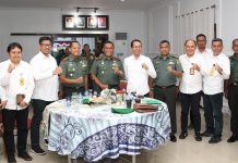 Amsakar Sebut Pemko Batam Dukung Penuh TMMD 2023 Amsakar Sebut Pemko Batam Dukung Penuh TMMD 2023