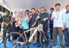 Jalan Kita Keren Pembangunannya dari Pajak, Pemko Jemput Bola PBB-P2 Jalan Kita Keren Pembangunannya dari Pajak, Pemko Jemput Bola PBB-P2