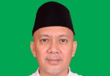 PENGUMUMAN Hari ini Natuna Rahmaturijal