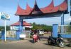 Hari Terakhir Ujian SMP N 1 Tigo Nagari Berjalan Lancar, Kepsek Yupisar: Semoga Hasilnya Memuaskan
