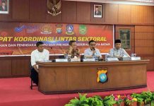 Bahas Pencegahan TPPO, Satreskrim Polresta Barelang Undang Sejumlah Lintas Sektoral