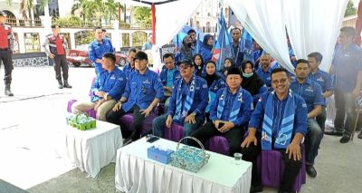 Kader Demokrat siap merebut hati masyarakat Natuna 