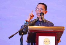 Amsakar: entrepreneur muda menjadi kunci membuka peluang geliat perekonomian Batam