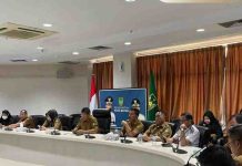 Pemko Batam Ikuti Perkembangan Inflasi di Seluruh Wilayah Indonesia, Pelajari Situasi Terkini