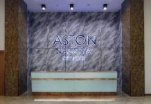 Promosi Menu Terbaru Shiso Restaurant di Lantai 1 ASTON Nagoya City Hotel Promosi Menu Terbaru Shiso Restaurant di Lantai 1 ASTON Nagoya City Hotel