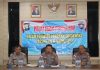 Polres Bintan Gelar Pelatihan Polisi RW Terobosan Baru Jaga Kamtibmas Polres Bintan Gelar Pelatihan Polisi RW Terobosan Baru Jaga Kamtibmas