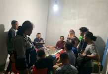 Jatanras Ditreskrimum Polda Kepri Ringkus Kakek Kakek Pelaku Judi Dadu Liung Fu di Bengkong Jatanras Ditreskrimum Polda Kepri Ringkus Kakek Kakek Pelaku Judi Dadu Liung Fu di Bengkong