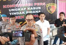 Jeritan Hati 2 Anak Tiri Dicabuli Berulang Kali di Nongsa Batam, “Jangan Kasih Tau Sama Mamak Kamu Ya” Jeritan Hati 2 Anak Tiri Dicabuli Berulang Kali di Nongsa Batam, "Jangan Kasih Tau Sama Mamak Kamu Ya"