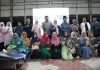 Kepala BP Batam Ajak Masyarakat Jadikan Batam Role Model Kota Modern Kepala BP Batam Ajak Masyarakat Jadikan Batam Role Model Kota Modern
