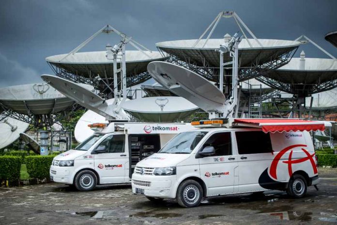 Kontribusi Telkomsat Turut Sukses Gelaran KTT ke-42 ASEAN di Labuan Bajo Kontribusi Telkomsat Turut Sukses Gelaran KTT ke-42 ASEAN di Labuan Bajo