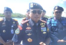 Ditjen PSDKP Cek Penyalahgunaan Sejumlah Pulau Terluar di Kepri Ditjen PSDKP Cek Penyalahgunaan Sejumlah Pulau Terluar di Kepri