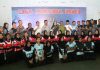 Liga Forviba di Gor Tiban Ajang Cari Bibit Atlet Volly Muda Batam Liga Forviba di Gor Tiban Ajang Cari Bibit Atlet Volly Muda Batam