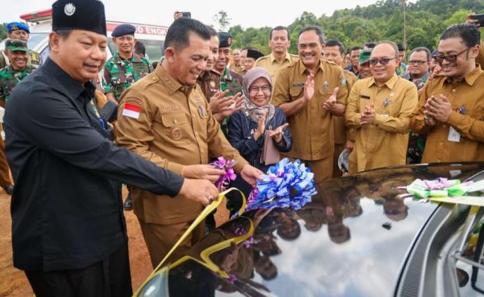 Rumah Sakit Khusus Jiwa