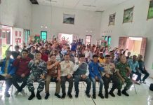 Medco E&P Natuna Bantu 317 Set Peralatan Tangkap ke Nelayan Anambas