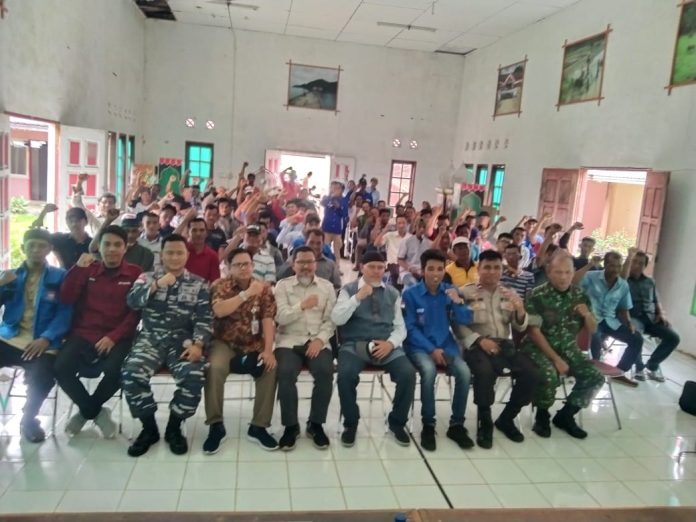 Medco E&P Natuna di Anambas